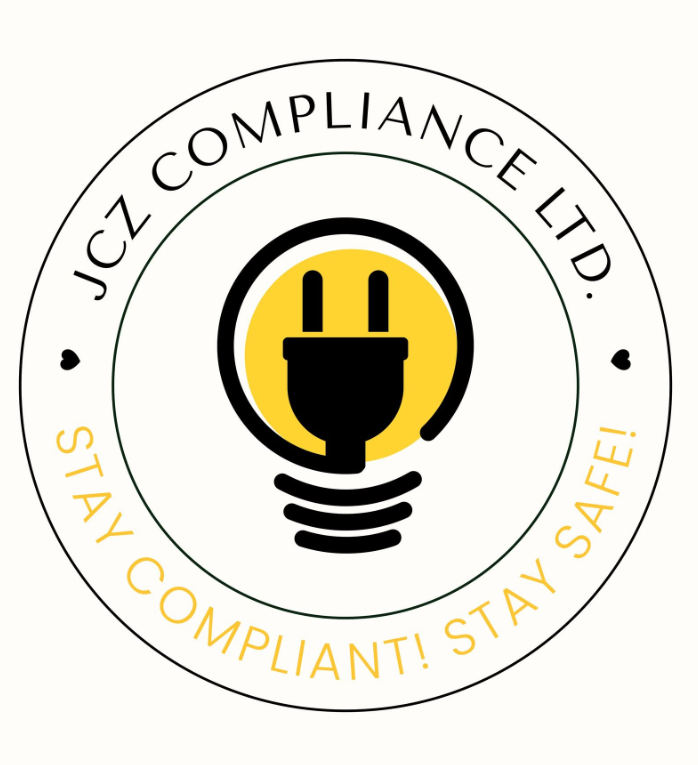 JCZ Compliance Ltd logo